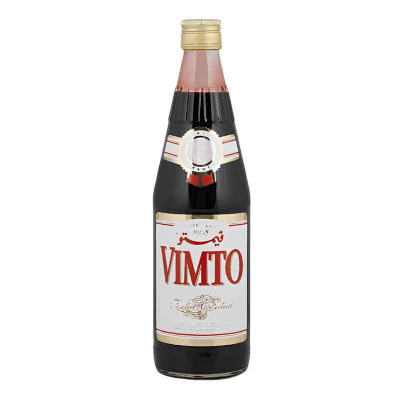 VIMTO CORDIAL 710ML