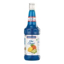 [0100024829] MANAMA BLUE CURACAO SYRUP 750ML