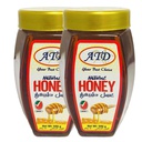 [0100026942] ATD HONEY 2X500GM