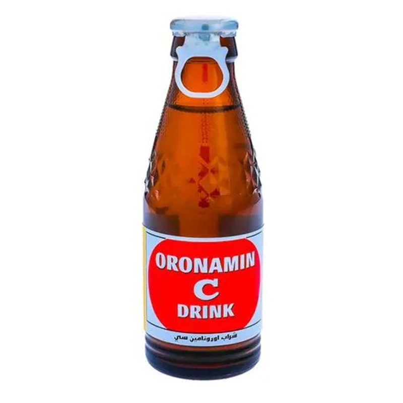 ORONAMIN C HEALTH DRINK 120ML