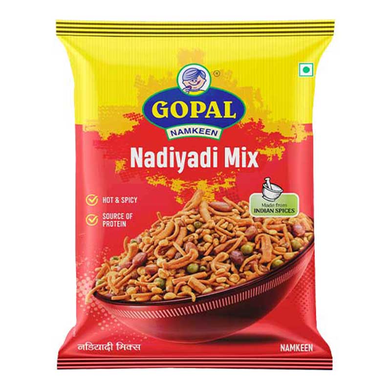 GOPAL NADIYAADI MIX 85GM