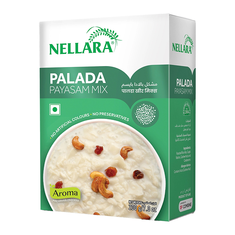 NELLARA PALADA PAYASAM MIX 200GM