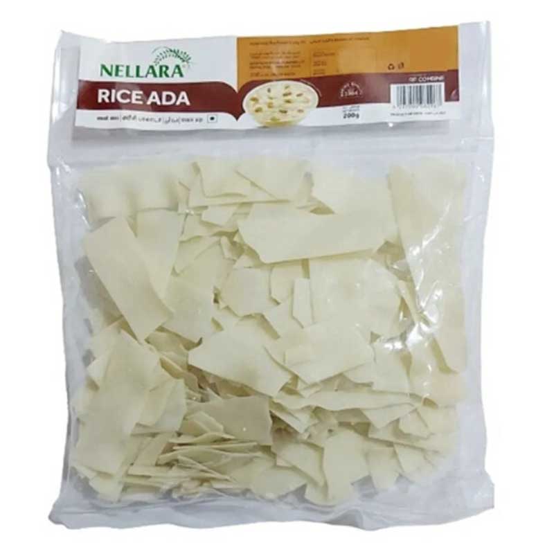 NELLARA RICE ADA ARI ADA 200GM