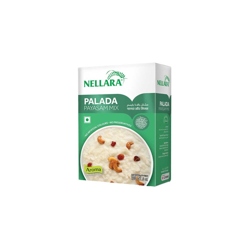 NELLARA PALADA 200GM