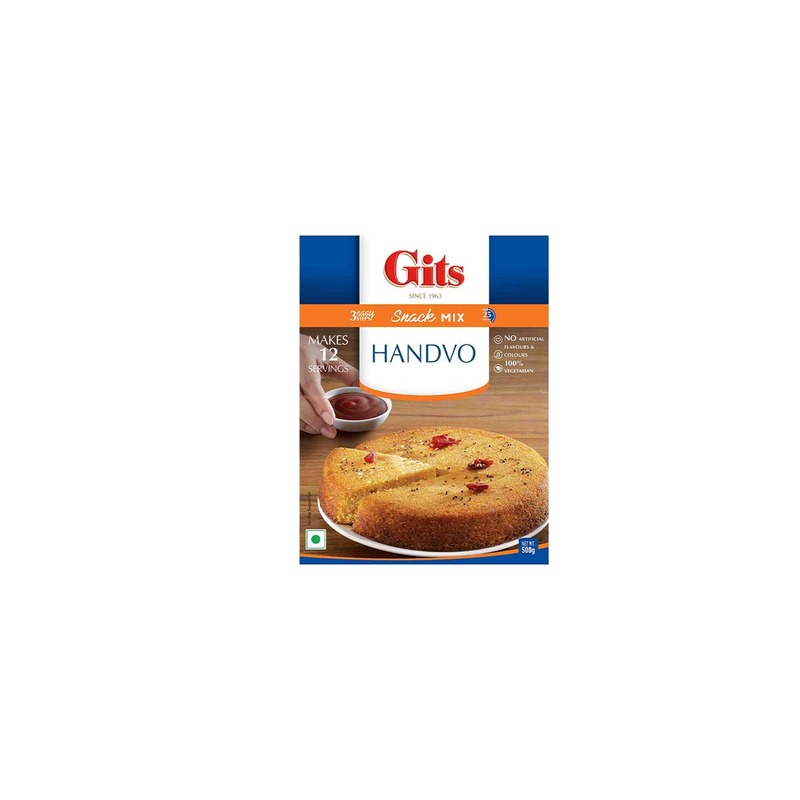 GITS HANDVO MIX 500GM