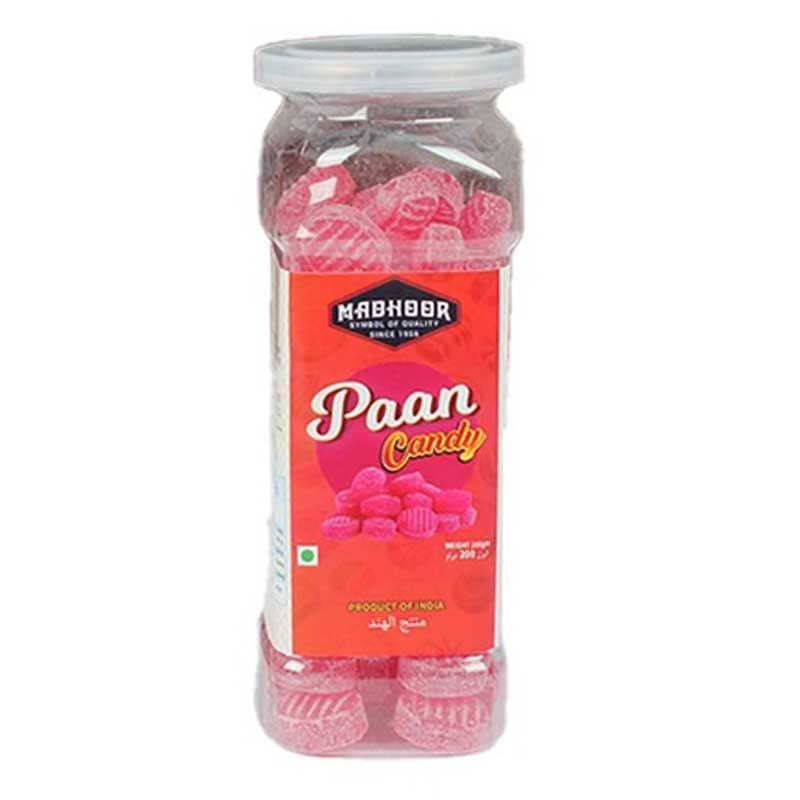 PAAN CANDY 200GM