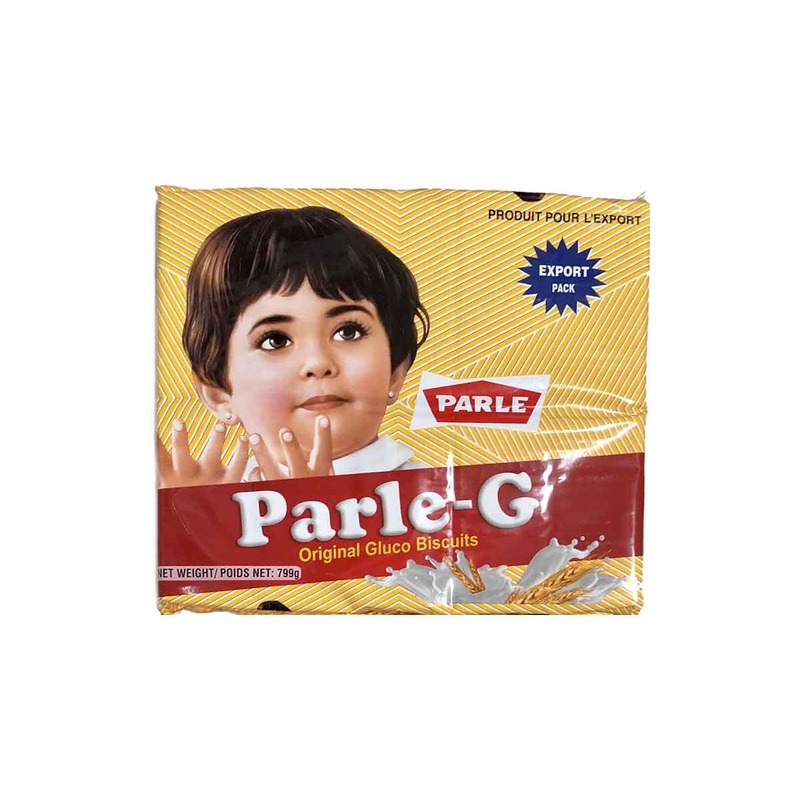 PARLE G BISC 799GM