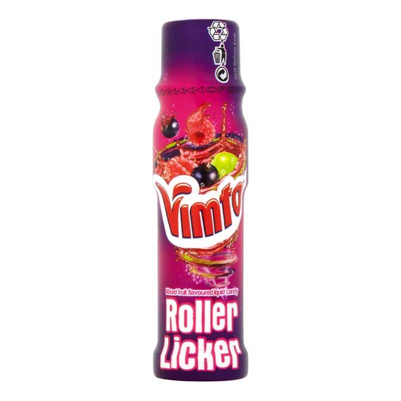 VIMTO ROLLER LICKER 60ML