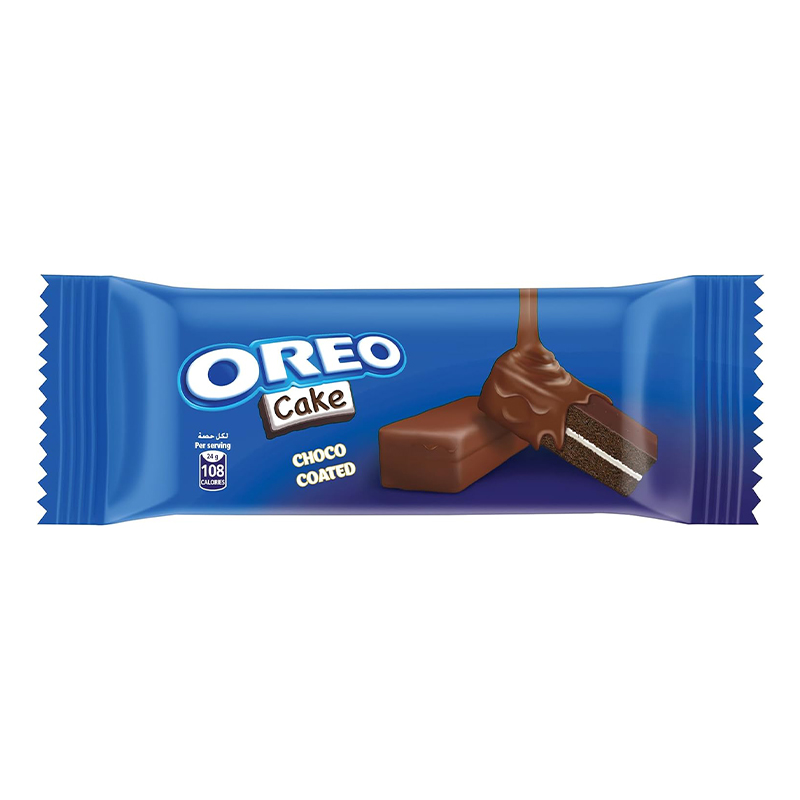 OREO CHOCO CAKE 24GM