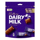 [0100002670] DAIRY MILK DOY BAG 174GM