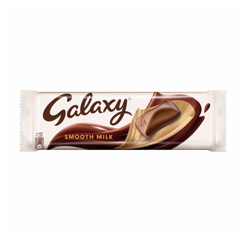 GALAXY MILK 36GM