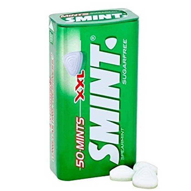 SMINT TIN SPEARMINT