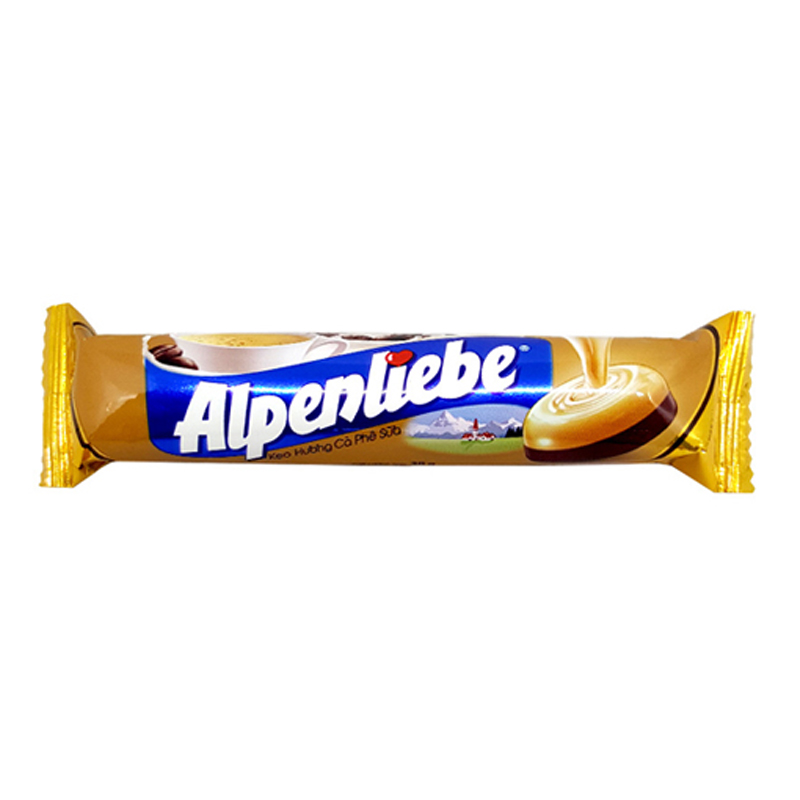 ALPENLIEBE ORIGINAL CANDY  32G