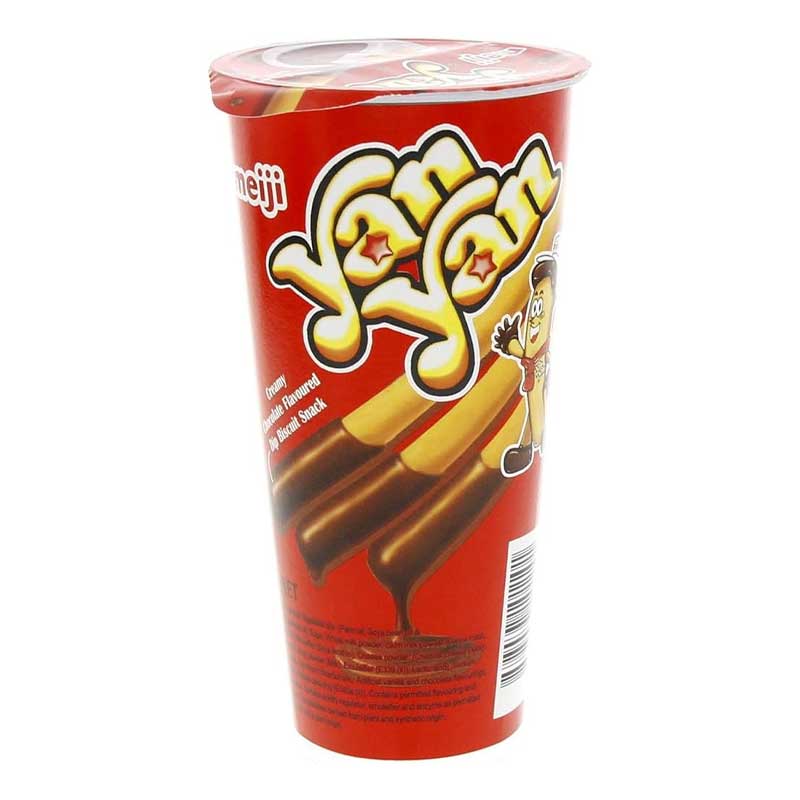 MEIJI YAN YAN CUP SB 50G