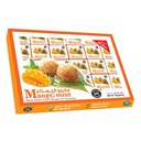 [0100006968] BANARASI MANGO MINT GIFTPACK 30PC