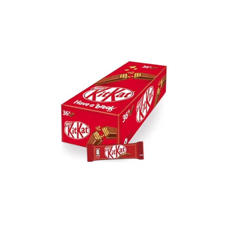 KITKAT 2FN 20.5GM