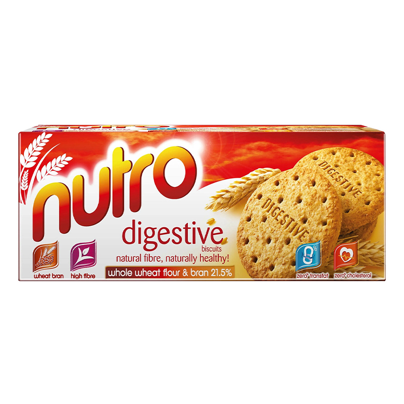 NUTRO DIGESTIVE 225GM