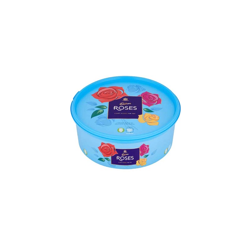 CADBURY ROSES 600GM
