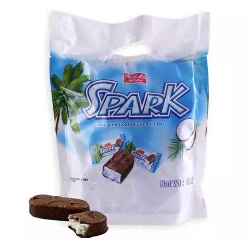 SPARK CHOCOLATE 500GM