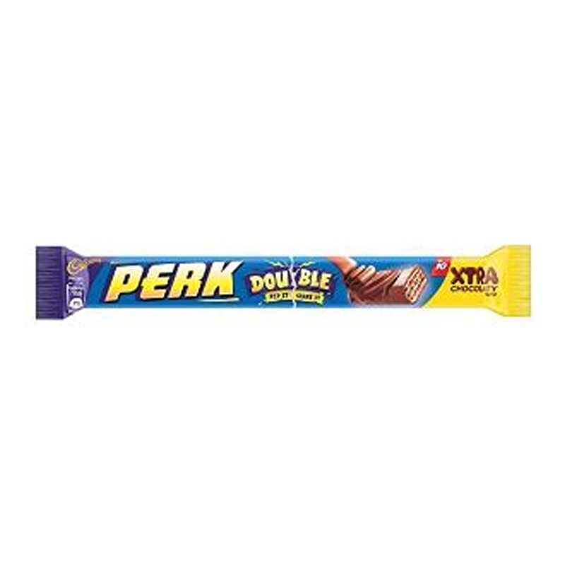 CADBURY PERK 22GM