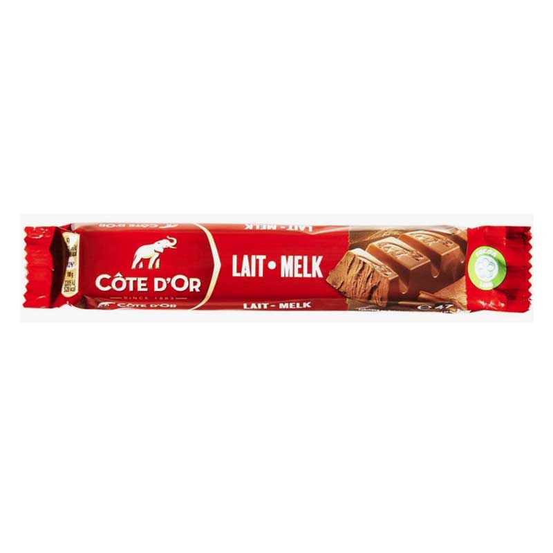 COTE DOR MILK BAR 47GM