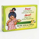[0100000971] AMUL BUTTER GARLIC 100GM