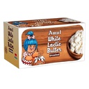 [0100000972] AMUL LACTIC BUTTER UNSALTED 500GM