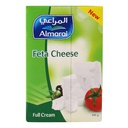 [0100007221] AL MARAI FETA LITE 400GM