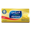 [0100007230] AL MARAI BTTR NTRL UNSALTED 400GM