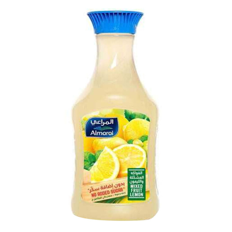 AL MARAI MIXED FRUIT LEMON 1.4LT