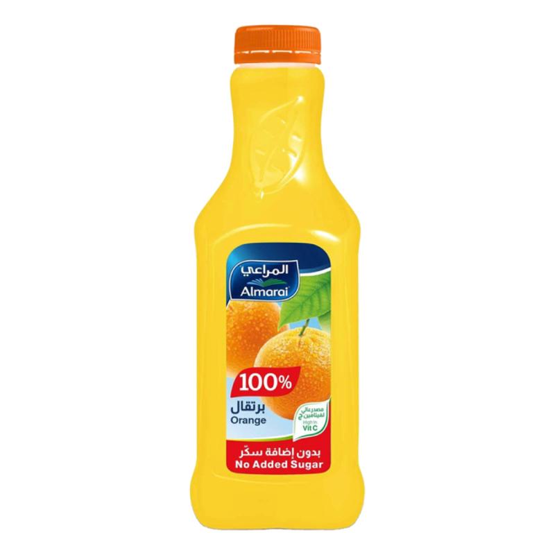 AL MARAI JUICE ORANGE PRM 1LT