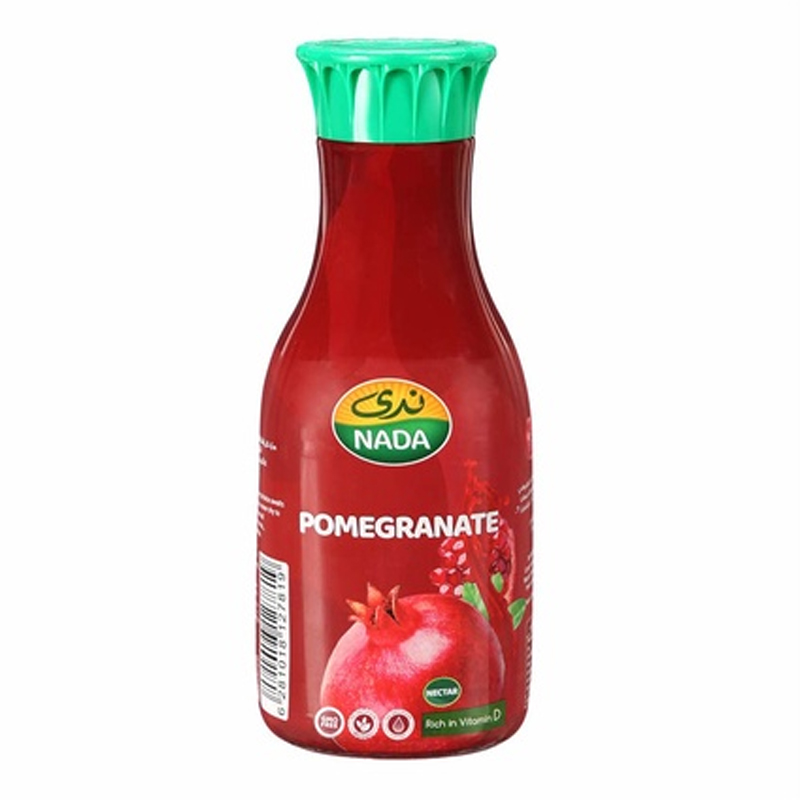 NADA POMEGRANATE JUICE 1.35LTR