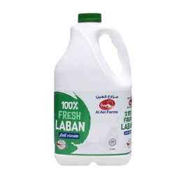 [0100003401] AL AIN LABAN GEFILAC 2LTR