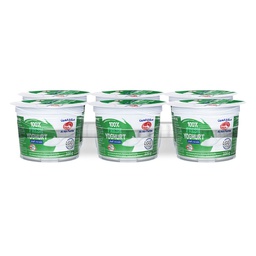 [0100003420] AL AIN NATURAL YOGHURT 6x100GM
