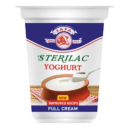 [0100011476] SAFA YOGHURT FC 170GM