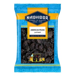 [0100010945] S AMERICAN PRUNS