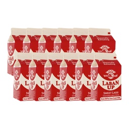 [0100011478] SAFA LABAN SWEET LASSI 200ML