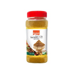 [0100008658] EASTERN DHAKKA CURRY POWDER BTL 180GM