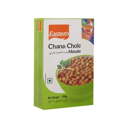 [0100008671] EASTERN MASALA CHANA 100GM