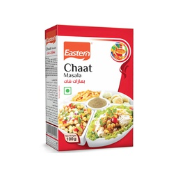 [0100008672] EASTERN MASALA CHAT 100GM