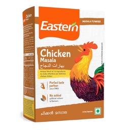 [0100008673] EASTERN MASALA CHICKEN 100GM