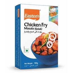 [0100008676] EASTERN MASALA CHICKEN FRY 100GM