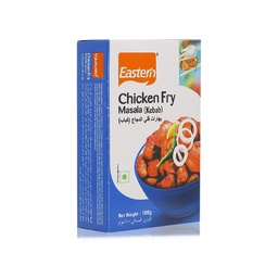 [0100008676] EASTERN MASALA CHICKEN FRY 100GM