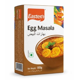[0100008680] EASTERN MASALA EGG 165GM