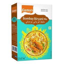 [0100008682] EASTERN MASALA FISH BIRYANI 100GM