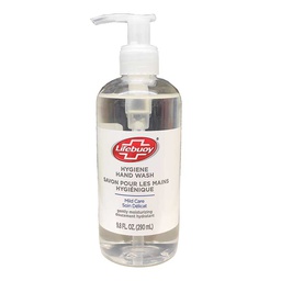 [0100024443] LIFEBUOY HAND WASH MILD CARE 290ML