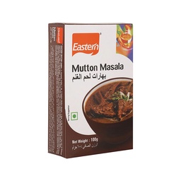 [0100008690] EASTERN MASALA MUTTON 100GM
