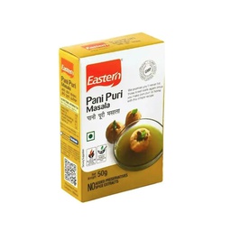 [0100008693] EASTERN MASALA PANIPURI 50GM