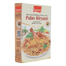 [0100008695] EASTERN MASALA PULAV BIRYANI 60GM