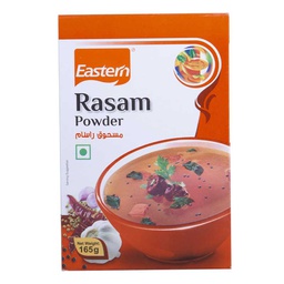 [0100008716] EASTERN RASAM POWDER 165GM